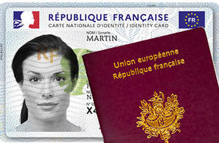 Cartedidentite passeports