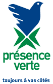 presenceverte logo