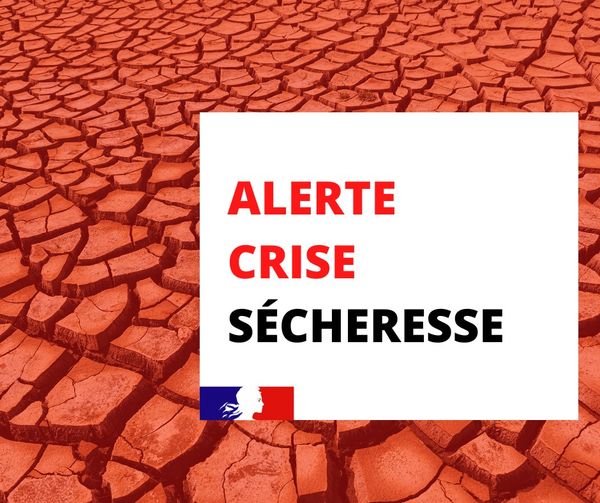 secheresse